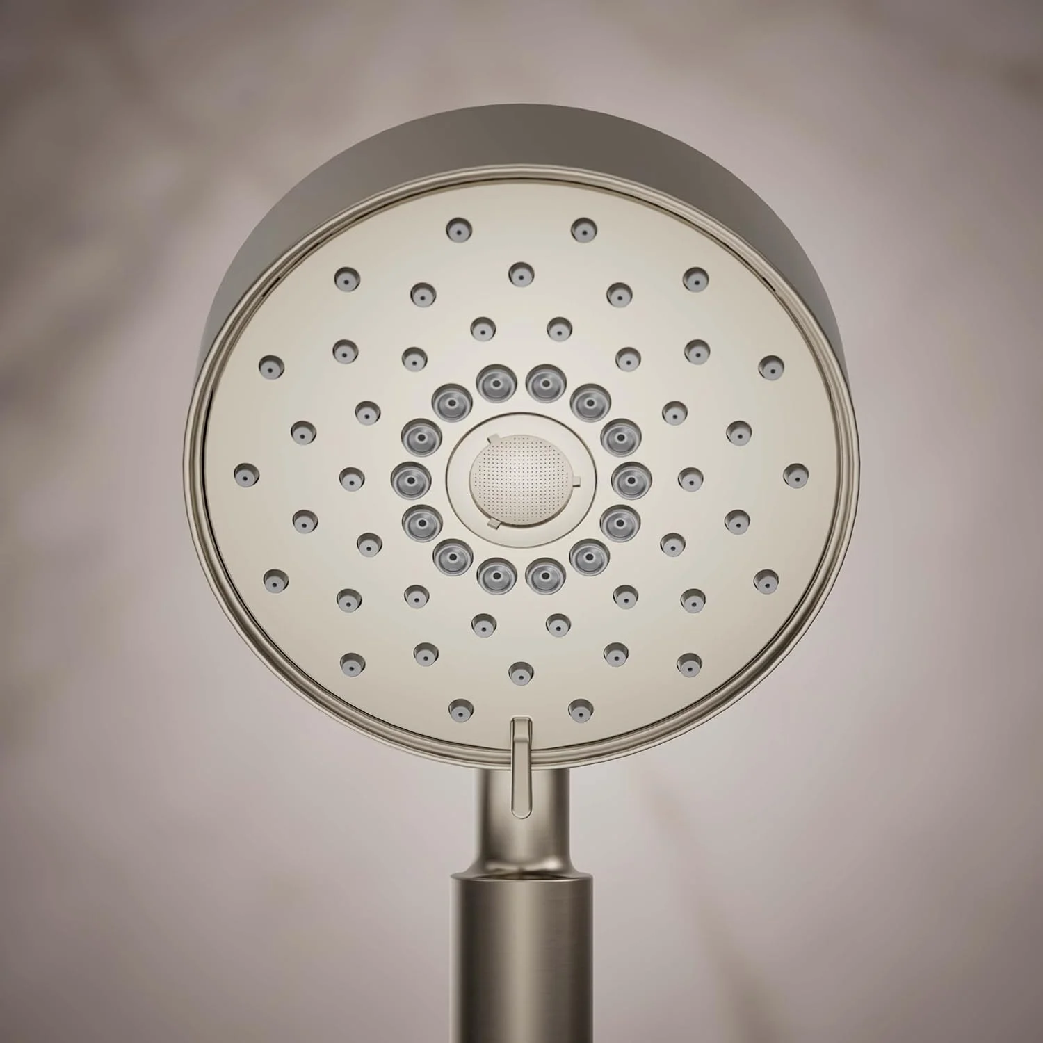 Kohler 22166-BN Purist Handshower, Vibrant Brushed Nickel Kohler 22166-BN Purist Handshower, Vibrant Brushed Nickel