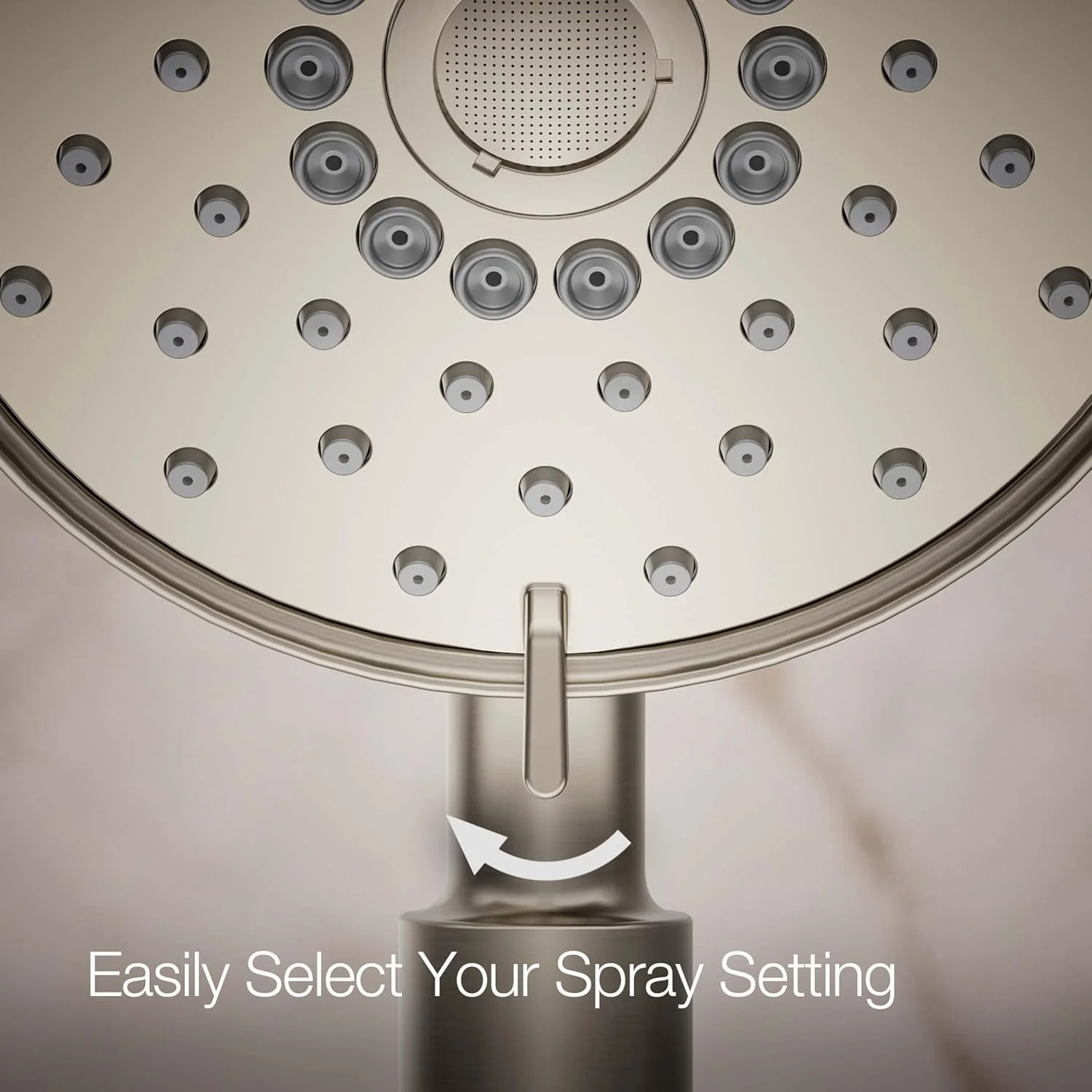 Kohler 22166-BN Purist Handshower, Vibrant Brushed Nickel Kohler 22166-BN Purist Handshower, Vibrant Brushed Nickel