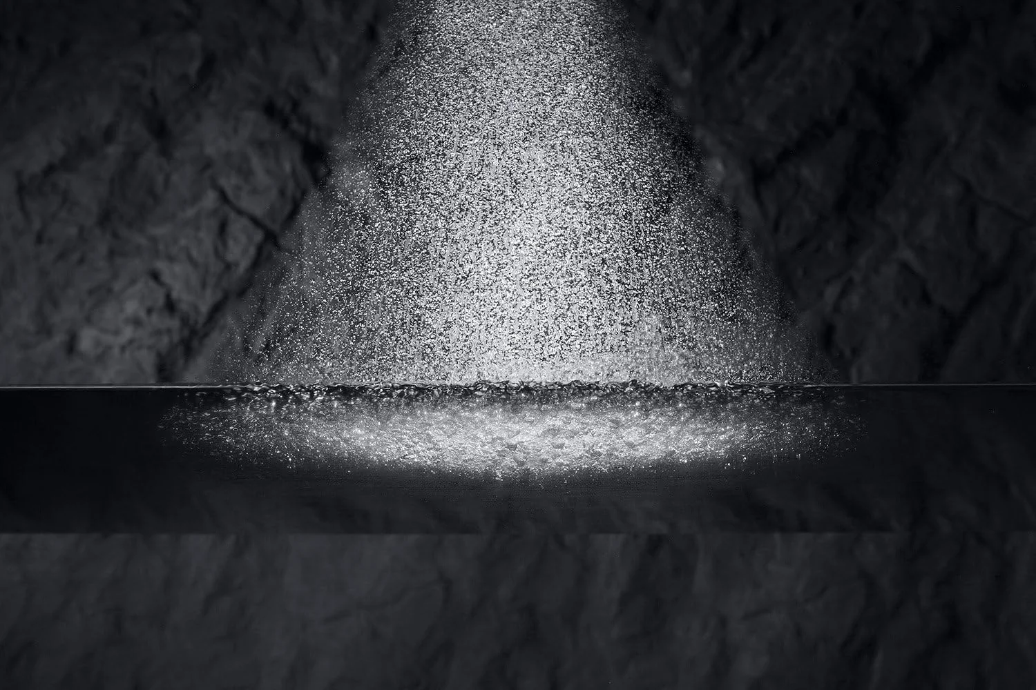 Kohler K-15996-CP Flipside 2.5 gpm multifunction wall-mount Showerhead, Polished Chrome Kohler K-15996-CP Flipside 2.5 gpm multifunction wall-mount Showerhead, Polished Chrome