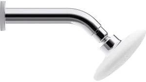 سردوش چند منظوره KOHLER K-72597-BN Exhale B120 با جریان 2.0 Gpm، نیکل برس خورده براق