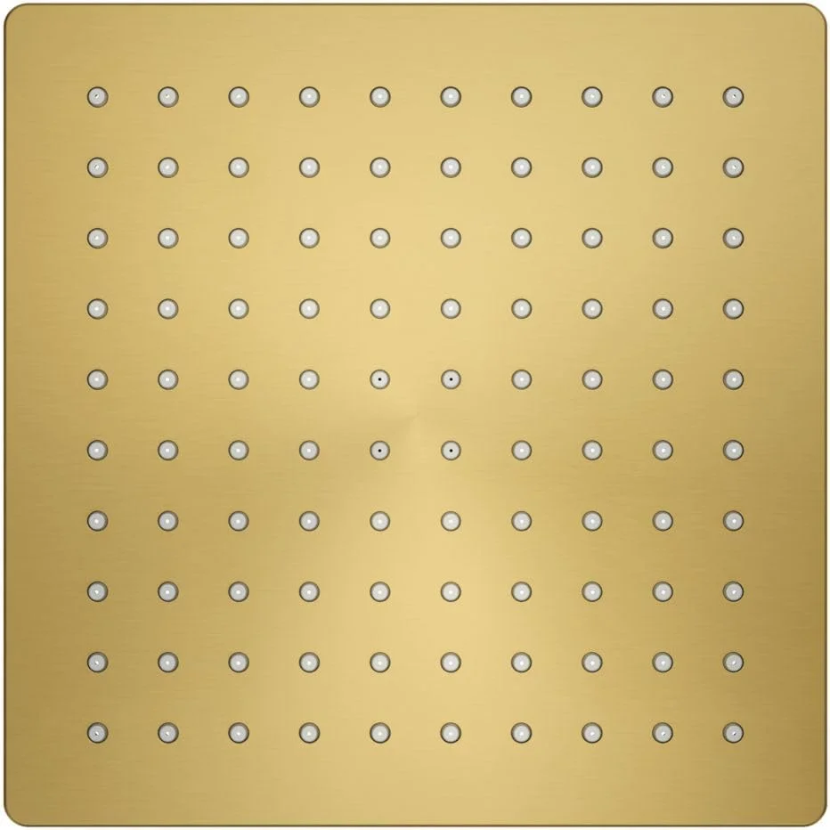 سردوش بارانی مربعی شکل 8 اینچی Kohler HONESTY با نرخ جریان 1.75 GPM سردوش بارانی مربعی شکل 8 اینچی Kohler HONESTY با نرخ جریان 1.75 GPM