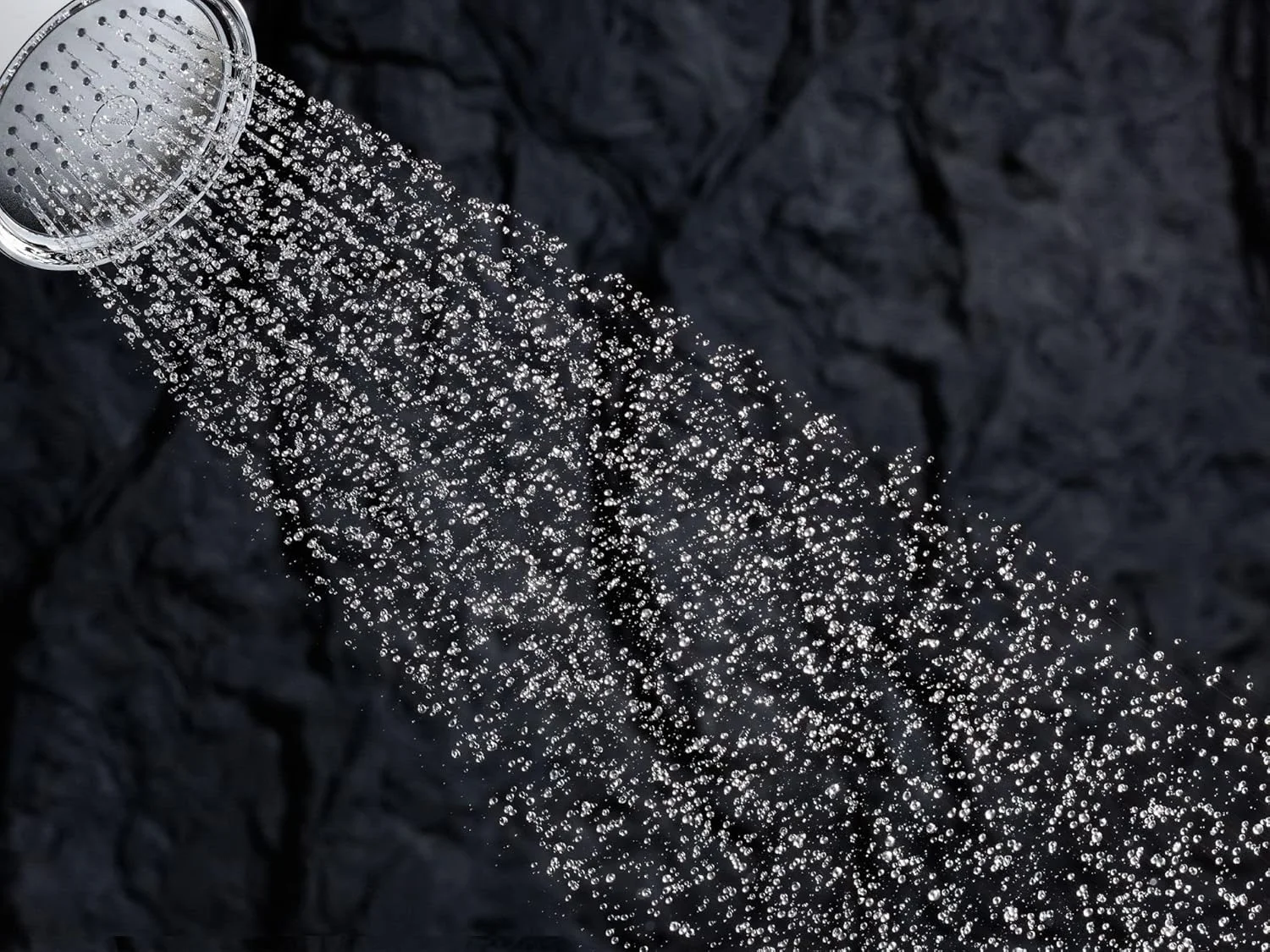 سردوش تک کاره کاتالیست بنکرافت Kohler K-10590-AK-SN، نیکل براق پر جنب و جوش سردوش تک کاره کاتالیست بنکرافت Kohler K-10590-AK-SN، نیکل براق پر جنب و جوش