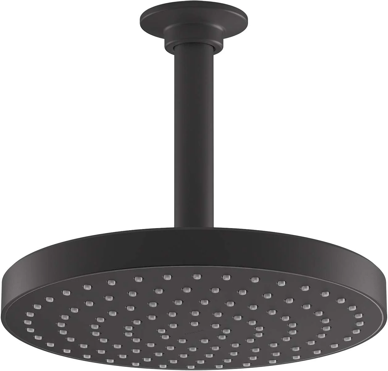 سردوش بارانی Kohler K-76464-BL Awaken، مشکی مات سردوش بارانی Kohler K-76464-BL Awaken، مشکی مات