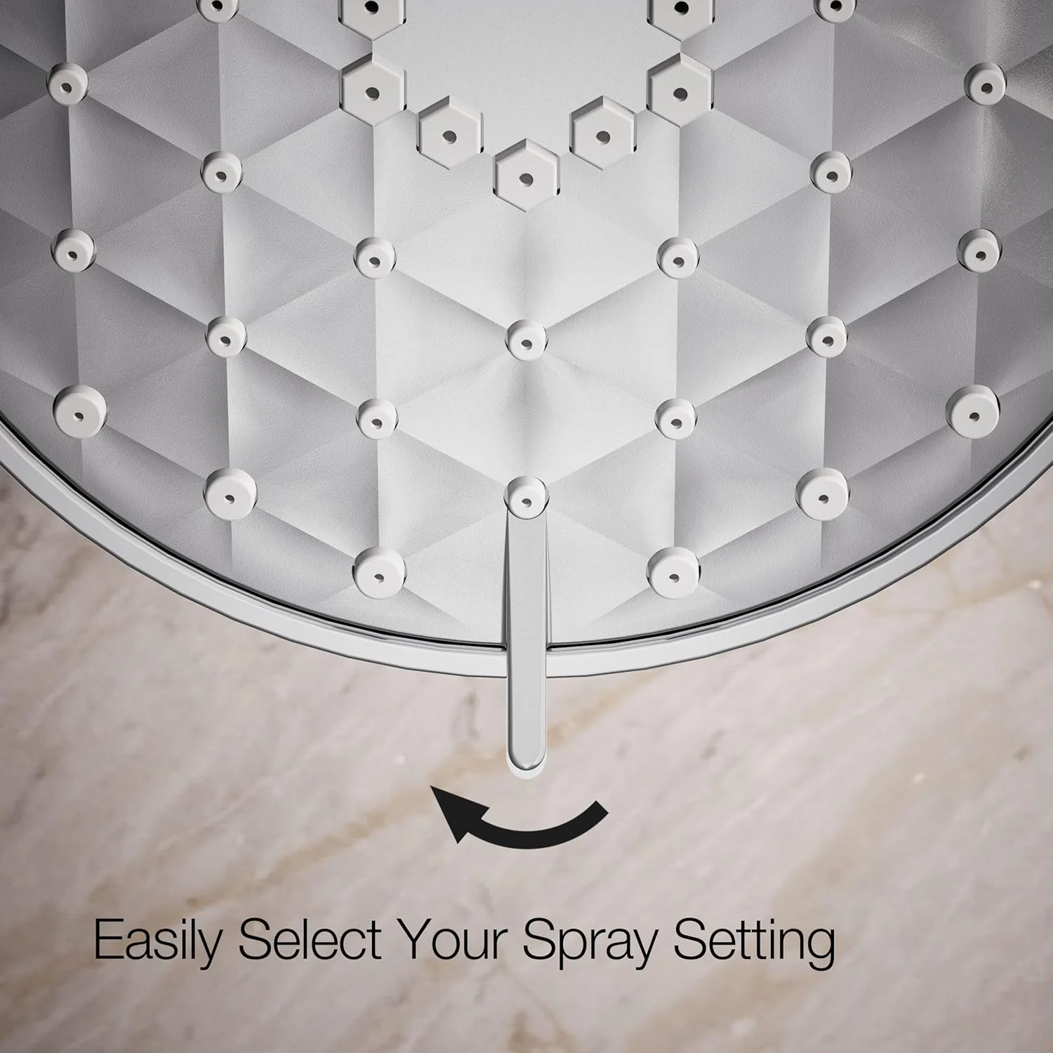 سردوش چند منظوره Kohler AWAKEN® G110