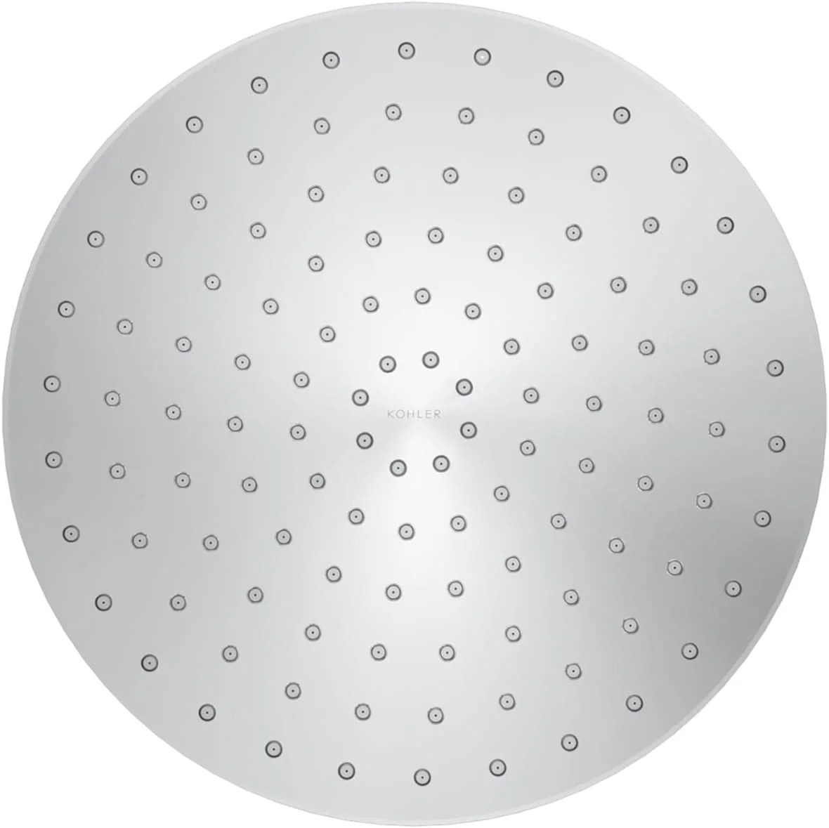 Awaken 10 in. Single-Function Rainhead, 2.5 Gpm Awaken 10 in. Single-Function Rainhead, 2.5 Gpm