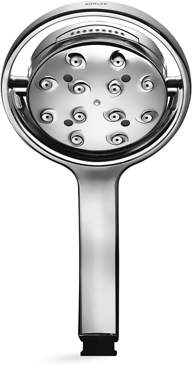 دوش دستی KOHLER Flipside، به همراه شلنگ دوش دستی KOHLER Flipside، به همراه شلنگ