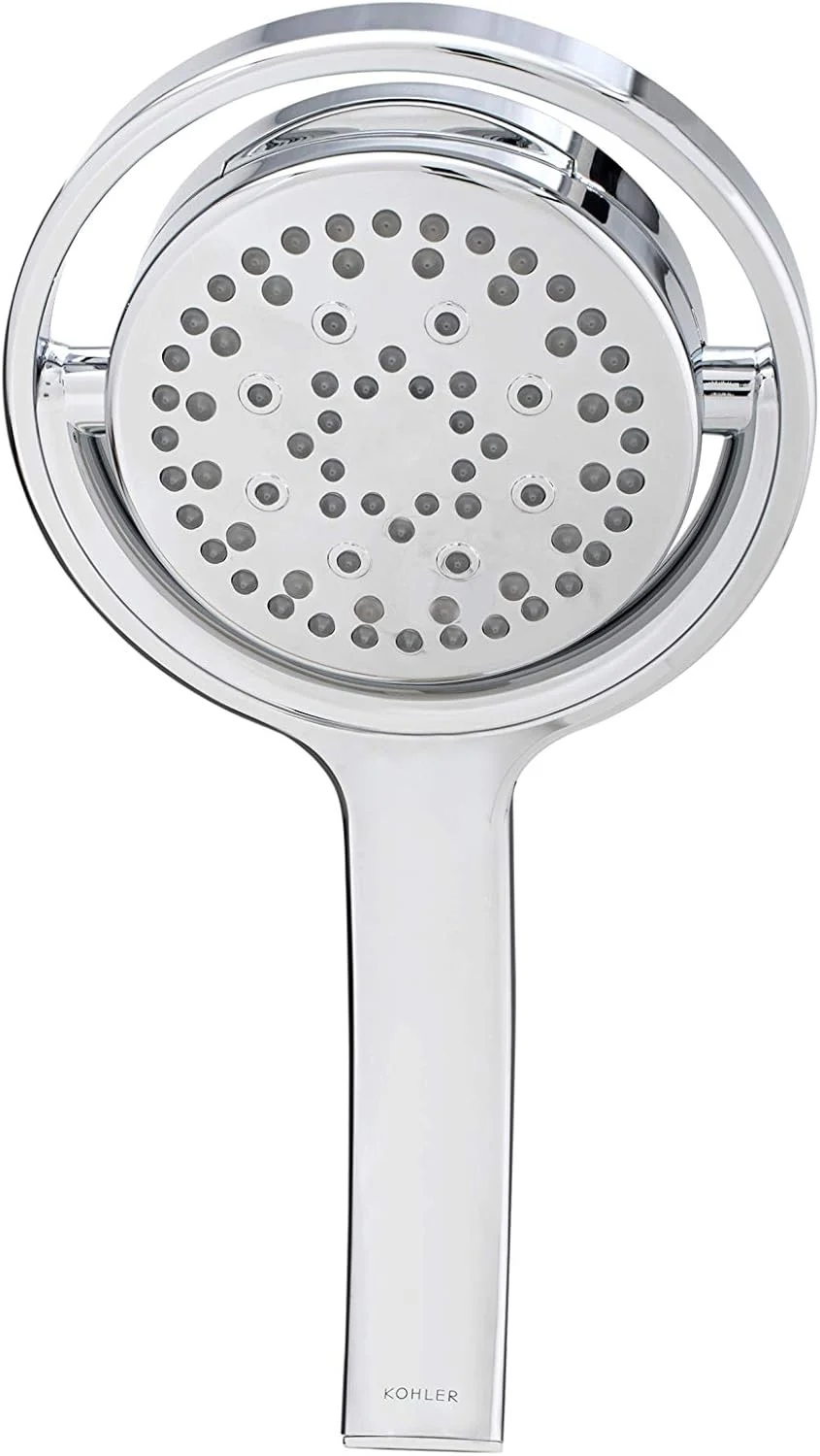 دوش دستی KOHLER Flipside، به همراه شلنگ دوش دستی KOHLER Flipside، به همراه شلنگ