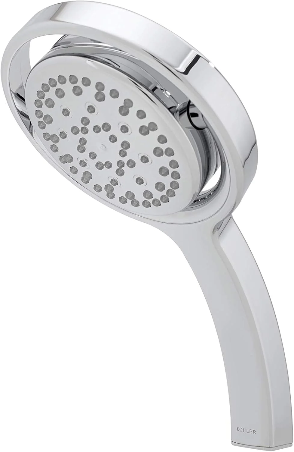 دوش دستی KOHLER Flipside، به همراه شلنگ دوش دستی KOHLER Flipside، به همراه شلنگ