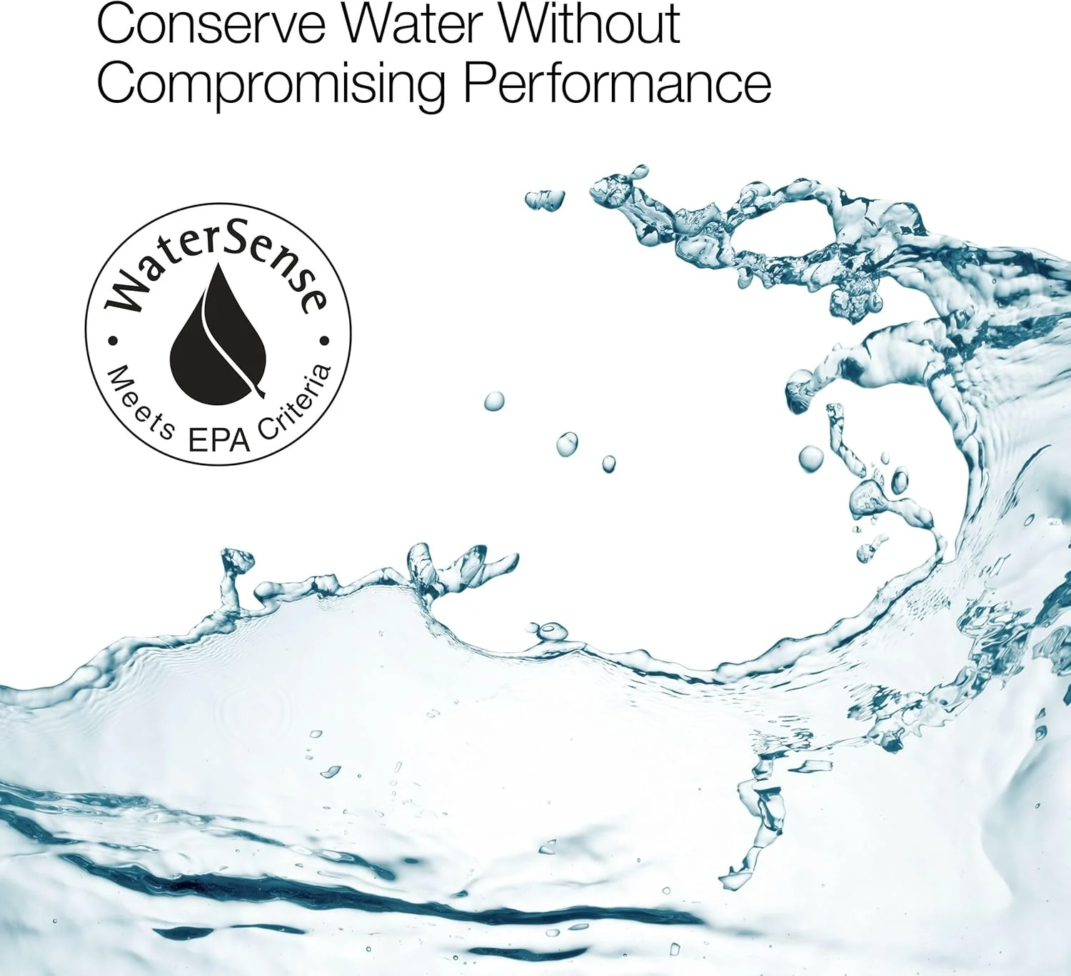 سردوش حمام پیوریست Kohler 22170-G-CP، کروم براق سردوش حمام پیوریست Kohler 22170-G-CP، کروم براق