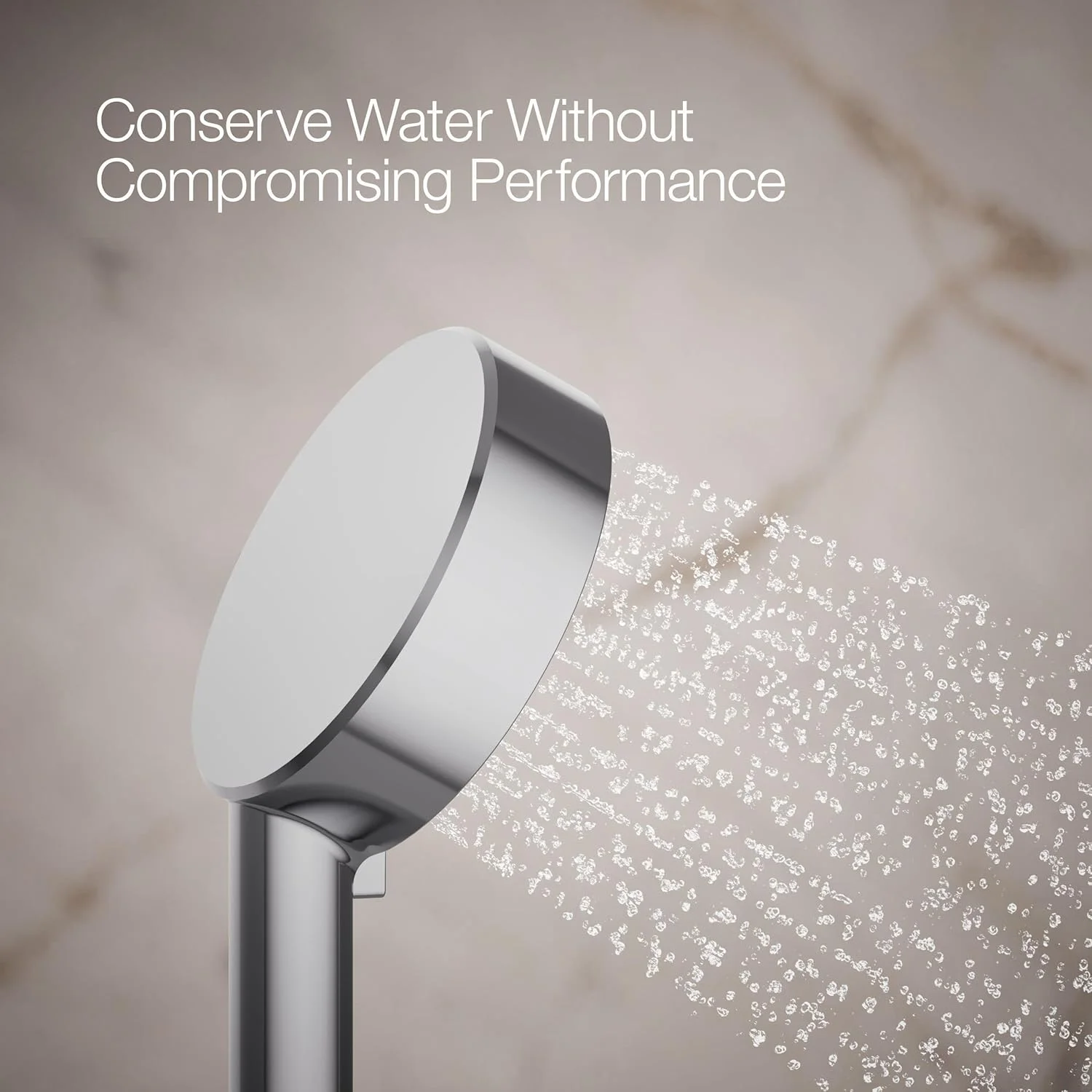 Kohler AWAKEN® G110 MULTIFUNCTION HANDSHOWER