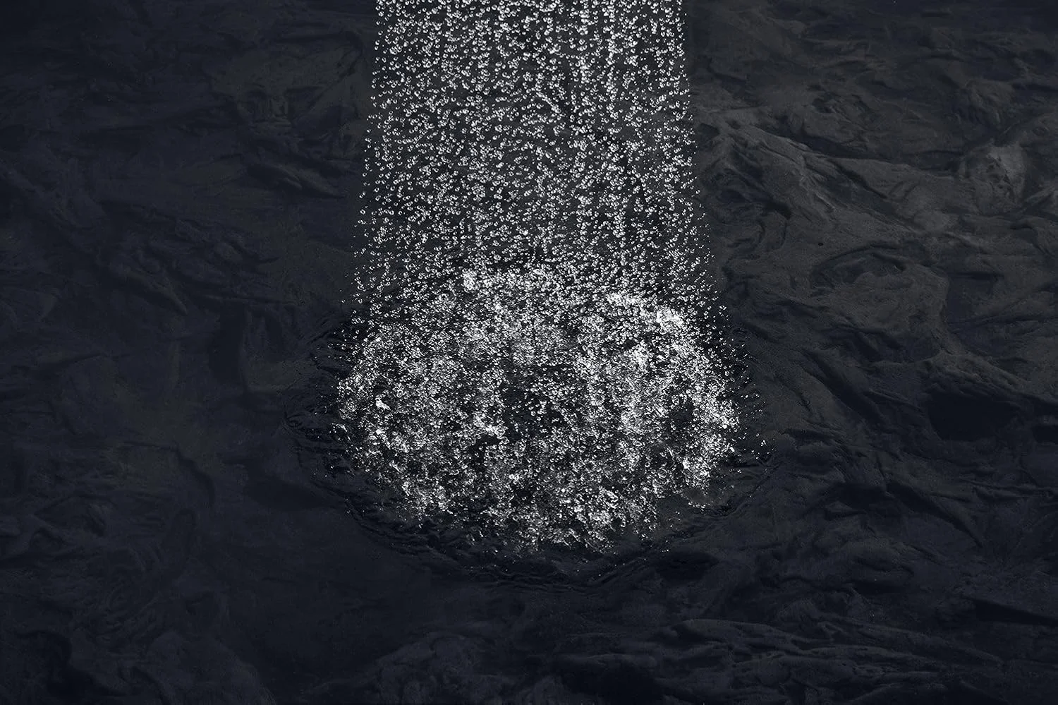 سر دوش تک کاره Kohler (طلایی فرانسوی براق) - K-45410-AF Margaux با نرخ جریان 2.0 GPM، بدون بازو و قالپاق، با فناوری Katalyst، طلایی فرانسوی براق