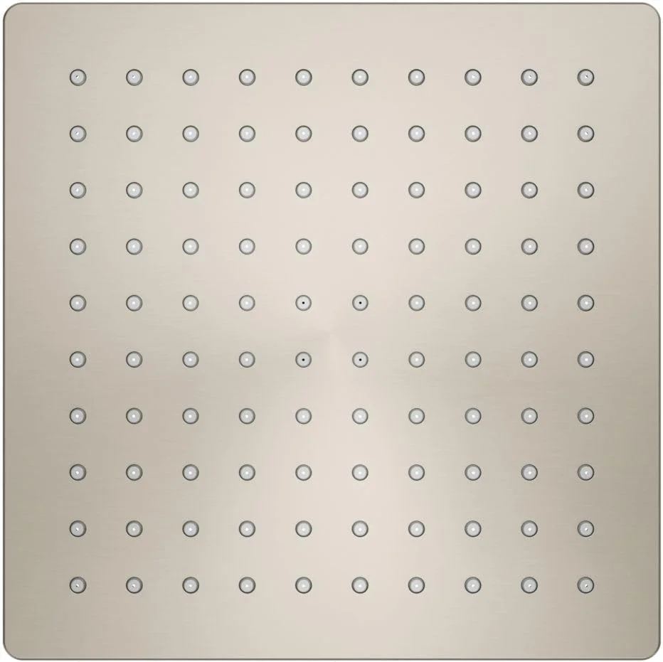 سردوش حمام Kohler K-26148-G-BN Honesty، نیکل برس خورده پر جنب و جوش