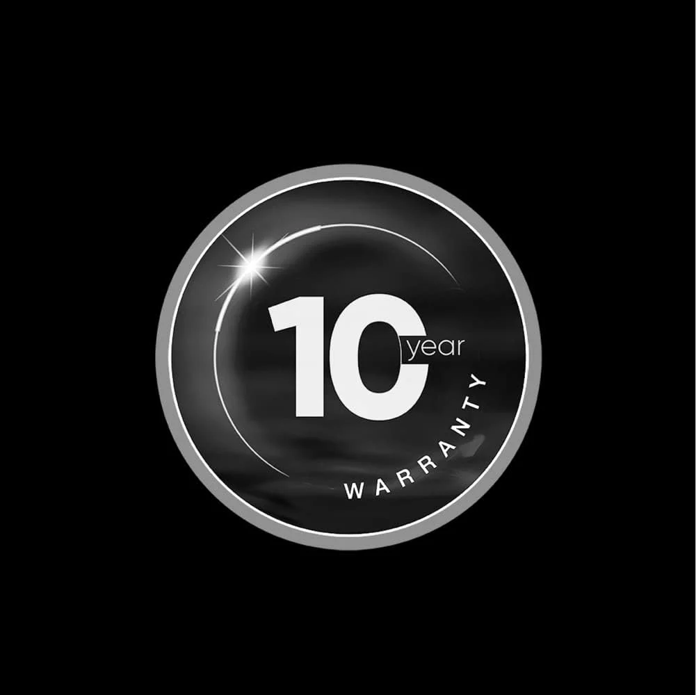 سردوش سقفی چراغ دار 14 سانتی متری KOHLER Arise، با چراغ های ال ای دی هیدروپاور، بدون نیاز به باتری، حالت بارانی پوشش کامل، (نصب دیواری، کروم براق)