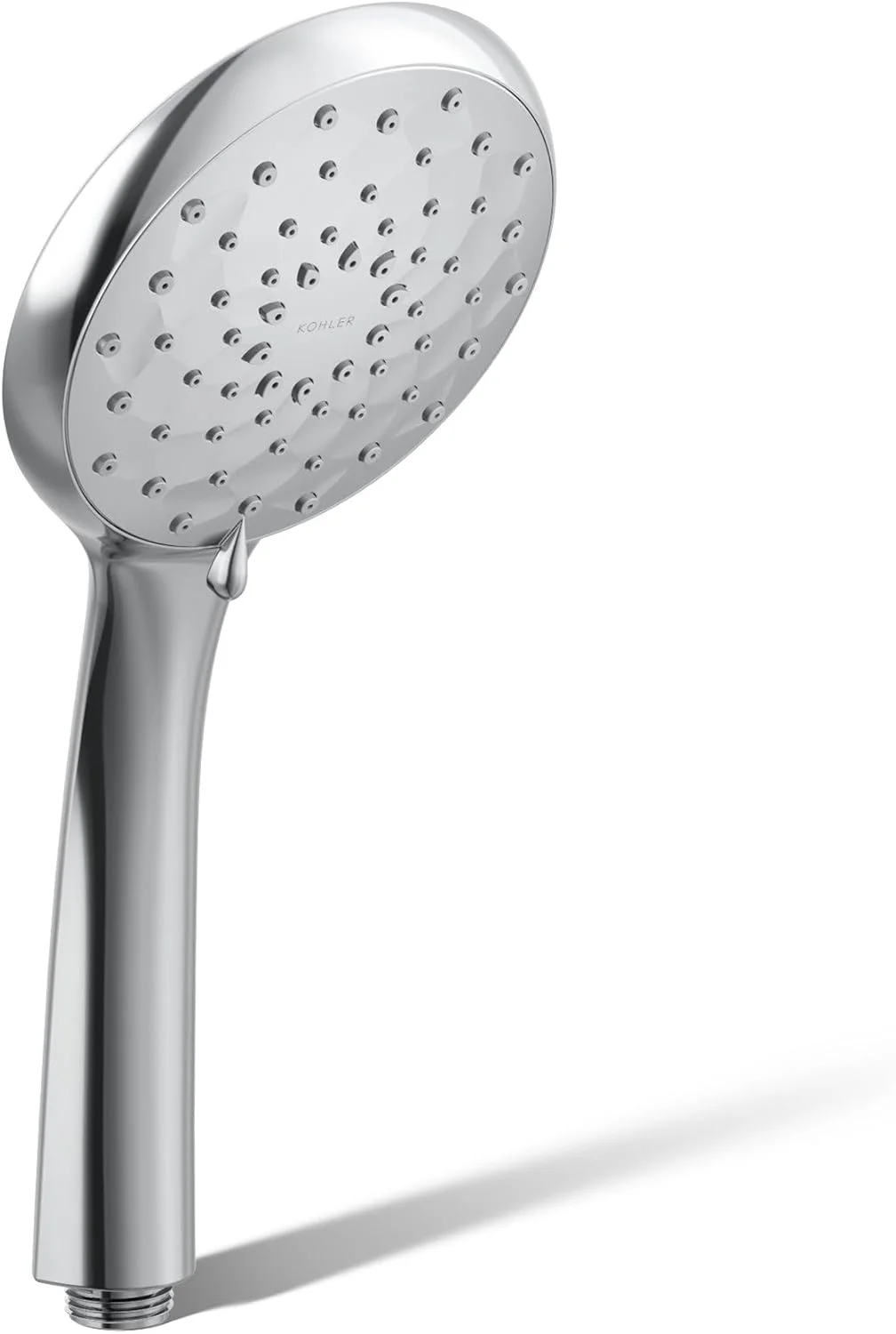 دوش دستی آواکن مدل KOHLER 72421-G-CP، کروم براق