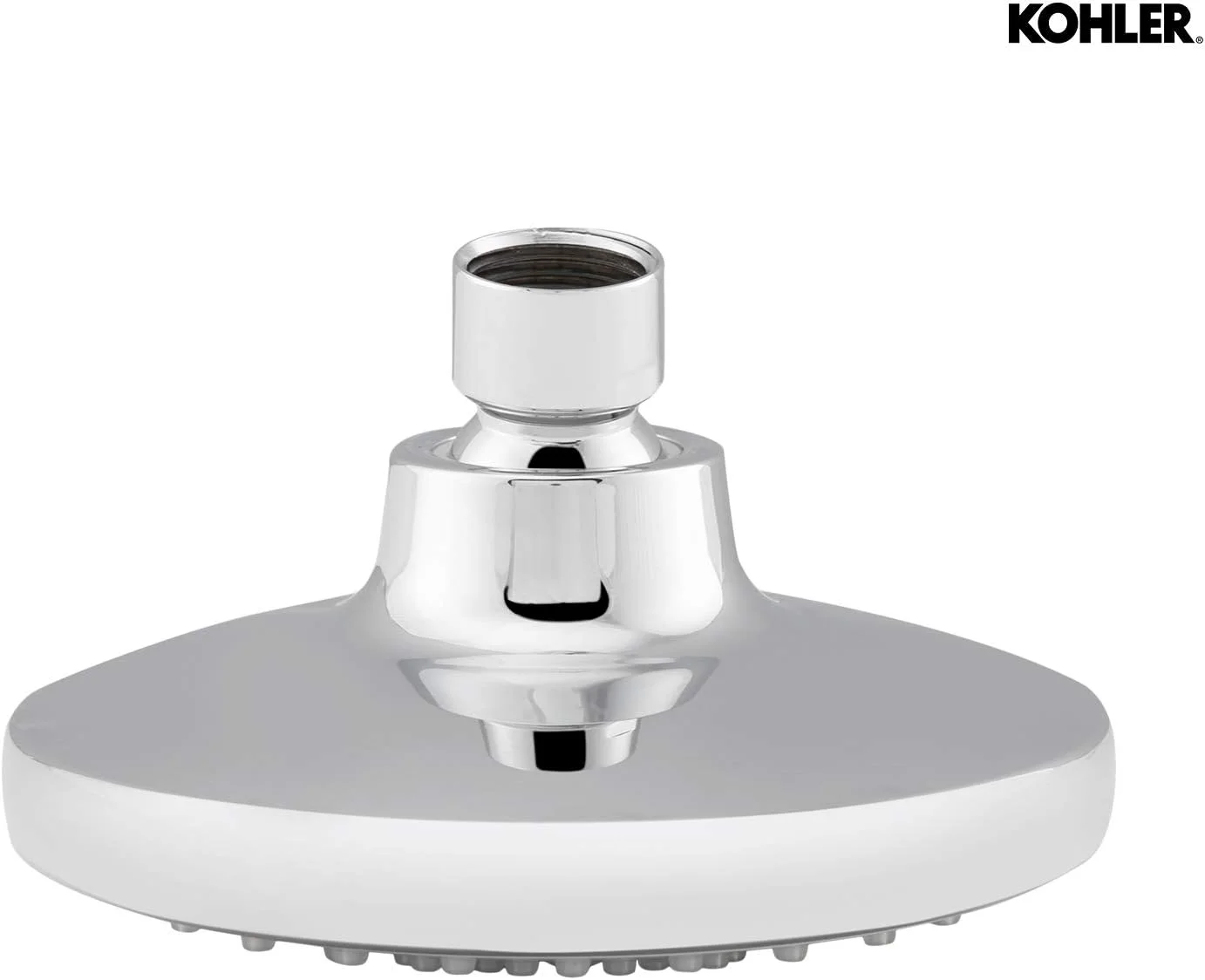 سردوش چند منظوره Kohler Rainduet با اسپری القایی هوا Katalyst (75924IN-CP)