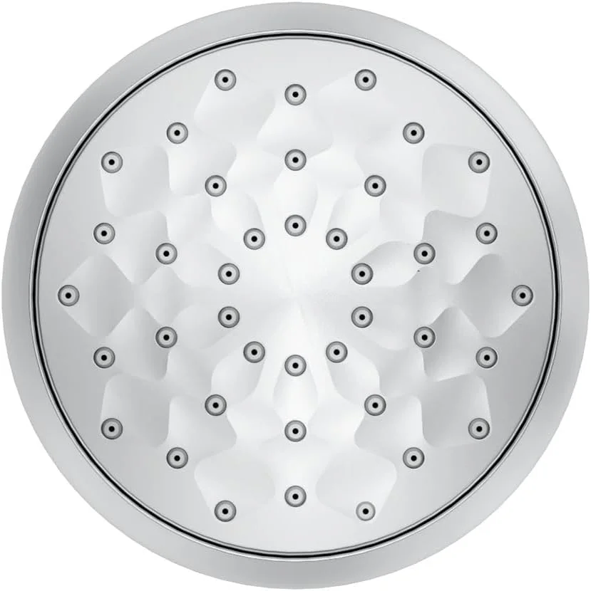 سردوش تک کاره KOHLER K-72422-CP Awaken B90 با جریان 1.5 GPM، کروم براق سردوش تک کاره KOHLER K-72422-CP Awaken B90 با جریان 1.5 GPM، کروم براق