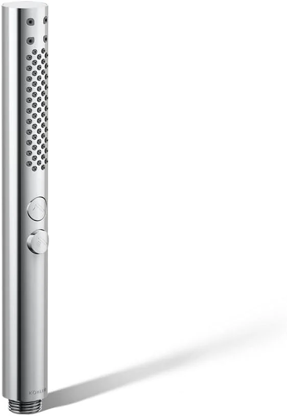 سردوش دستی Kohler K-21335-CP Shift، کروم براق