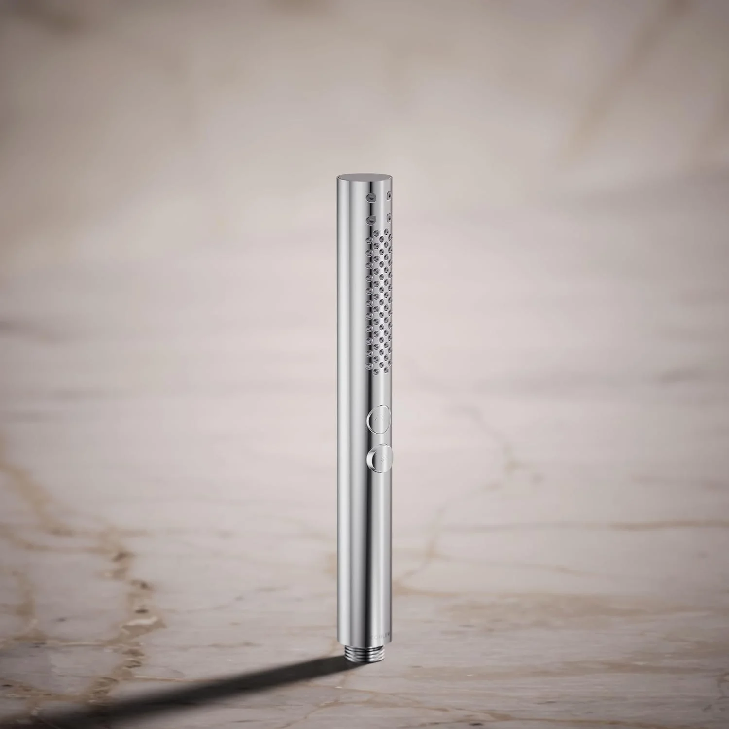 سردوش دستی Kohler K-21335-CP Shift، کروم براق