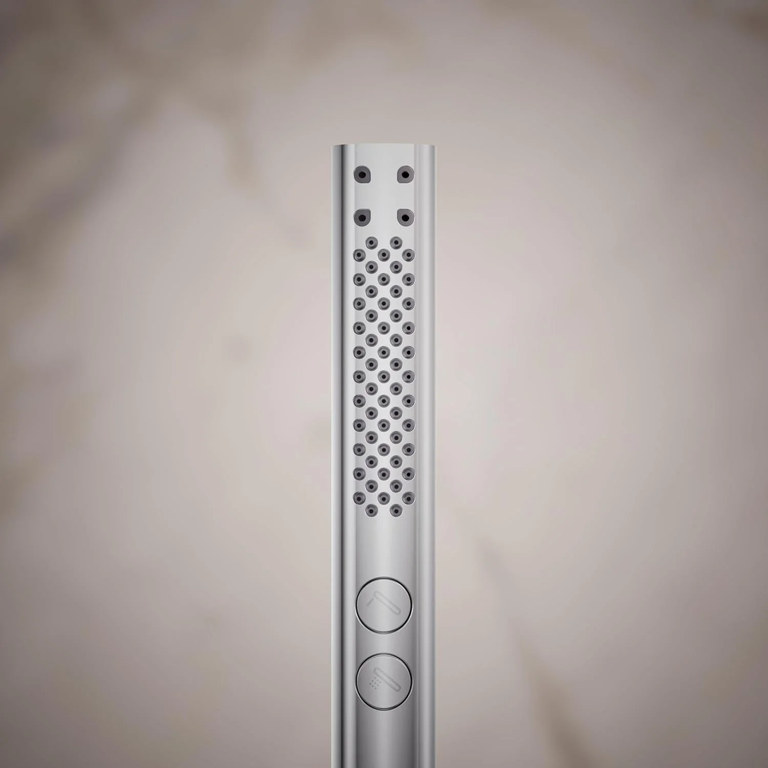 سردوش دستی Kohler K-21335-CP Shift، کروم براق