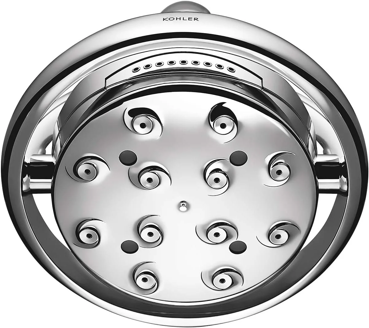 سردوش Kohler Flipside 5513IN-CP (کروم براق)