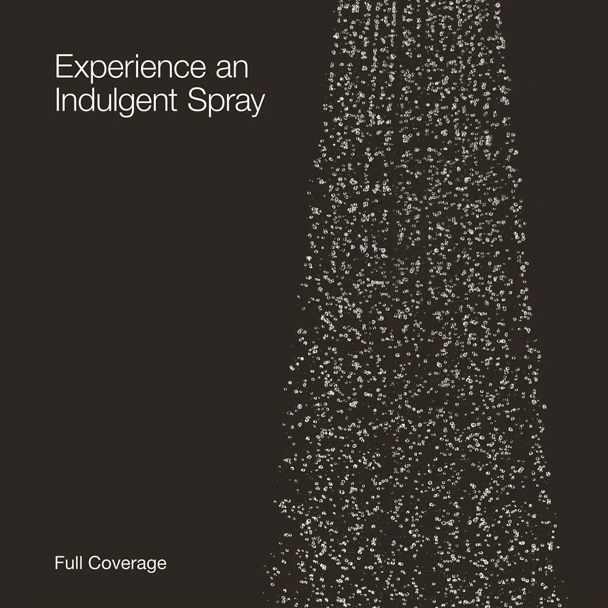 سردوش دوگانه دیواری Kohler Freespin Bellerose با سه حالت اسپری و اندازه 5.25 اینچ، رنگ نیکل برس خورده براق