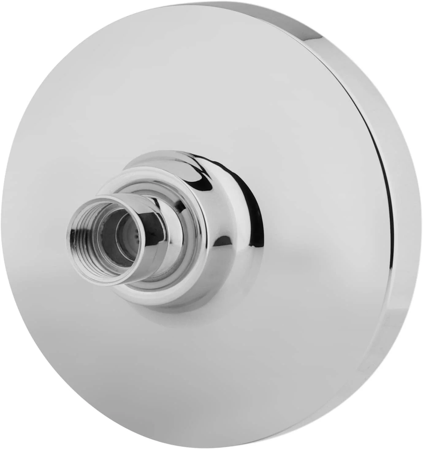 سردوش بارانی 5 اینچی KOHLER Rain Duet، با فناوری اسپری القایی هوا Katalyst و صفحه اسپری MasterClean با قابلیت تمیز کردن آسان (نصب دیواری) سردوش بارانی 5 اینچی KOHLER Rain Duet، با فناوری اسپری القایی هوا Katalyst و صفحه اسپری MasterClean با قابلیت تمیز کردن آسان (نصب دیواری)