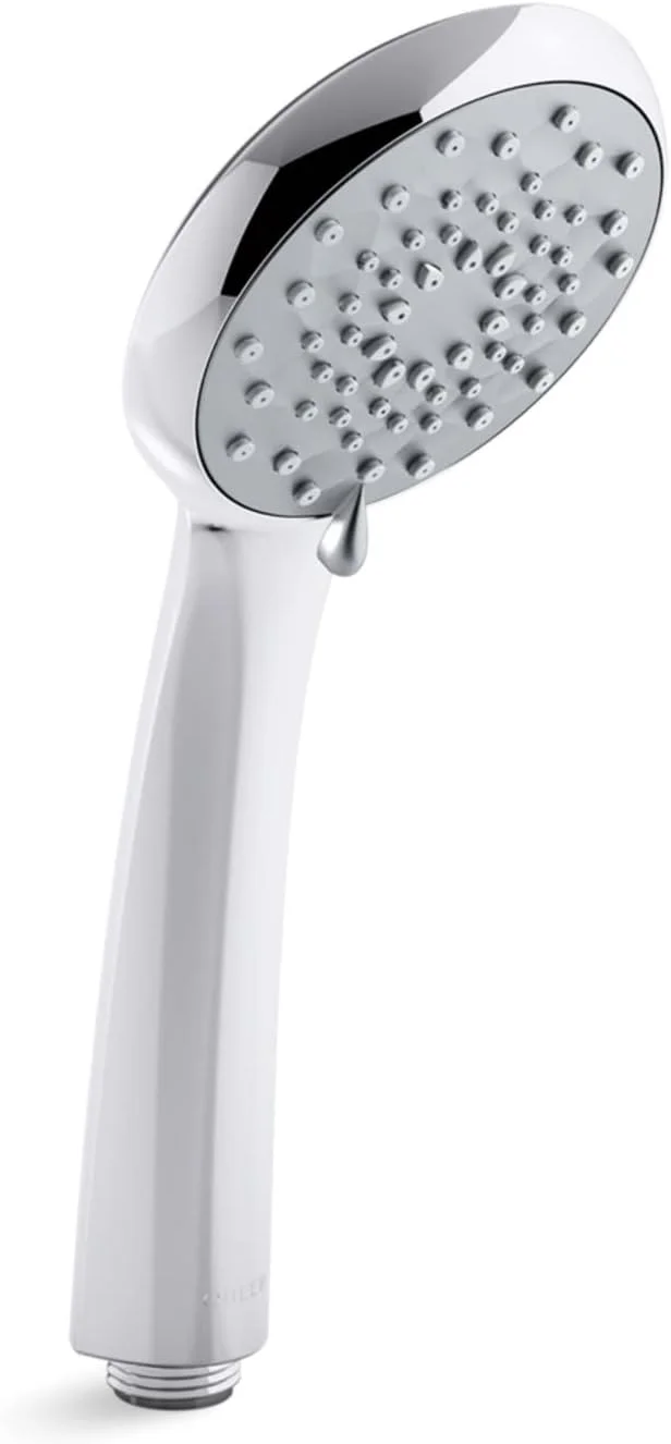 سردوش دستی چند منظوره KOHLER Awaken B90، کروم براق، K-72420-CP