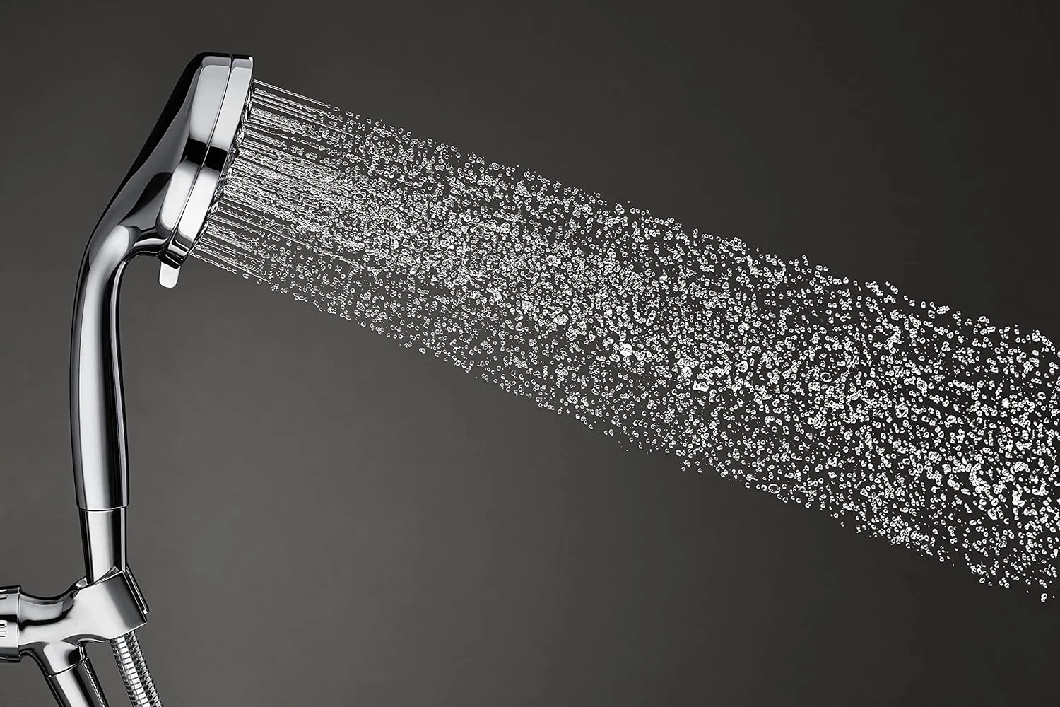 دوش دستی Kohler K-R75562-G-CP مدل Radiate، کروم براق دوش دستی Kohler K-R75562-G-CP مدل Radiate، کروم براق