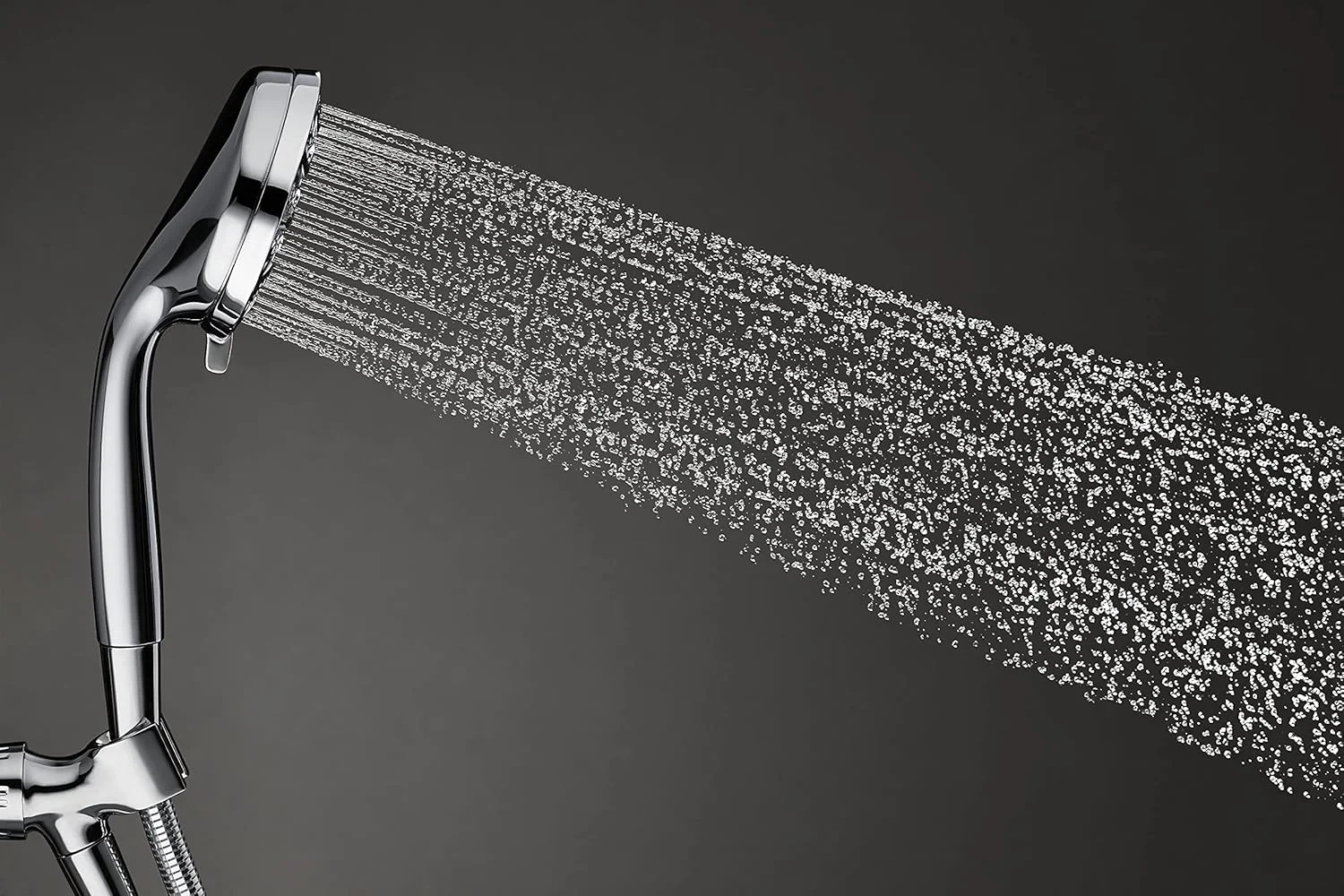 دوش دستی Kohler K-R75562-G-CP مدل Radiate، کروم براق دوش دستی Kohler K-R75562-G-CP مدل Radiate، کروم براق