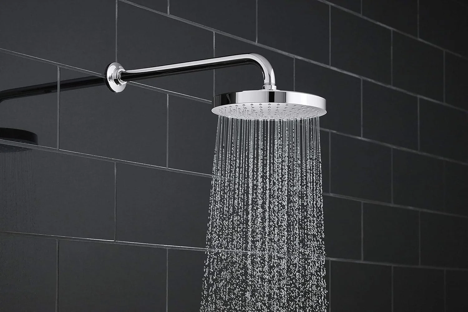 سردوش بارانی KOHLER Awaken سردوش بارانی KOHLER Awaken