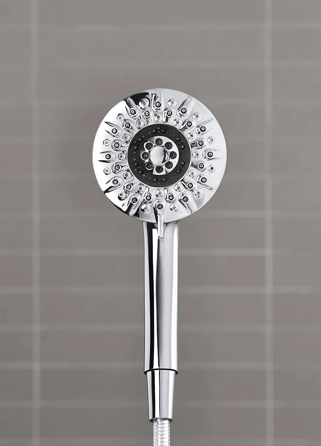 دوش دستی Kohler K-R75562-G-CP مدل Radiate، کروم براق دوش دستی Kohler K-R75562-G-CP مدل Radiate، کروم براق