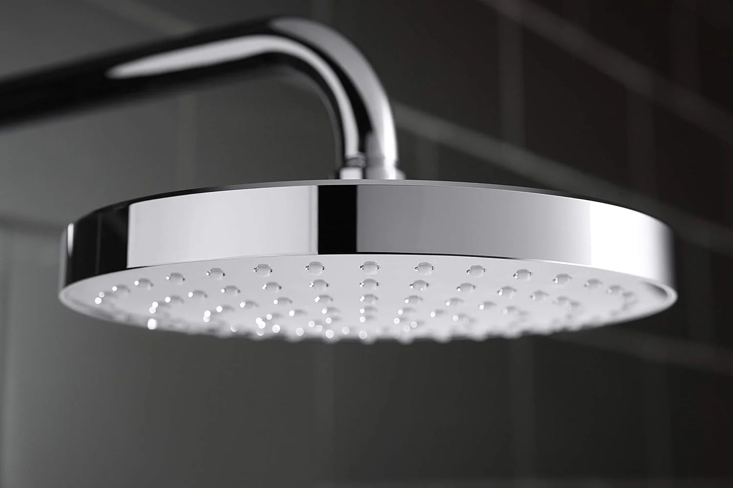 سردوش بارانی KOHLER Awaken سردوش بارانی KOHLER Awaken