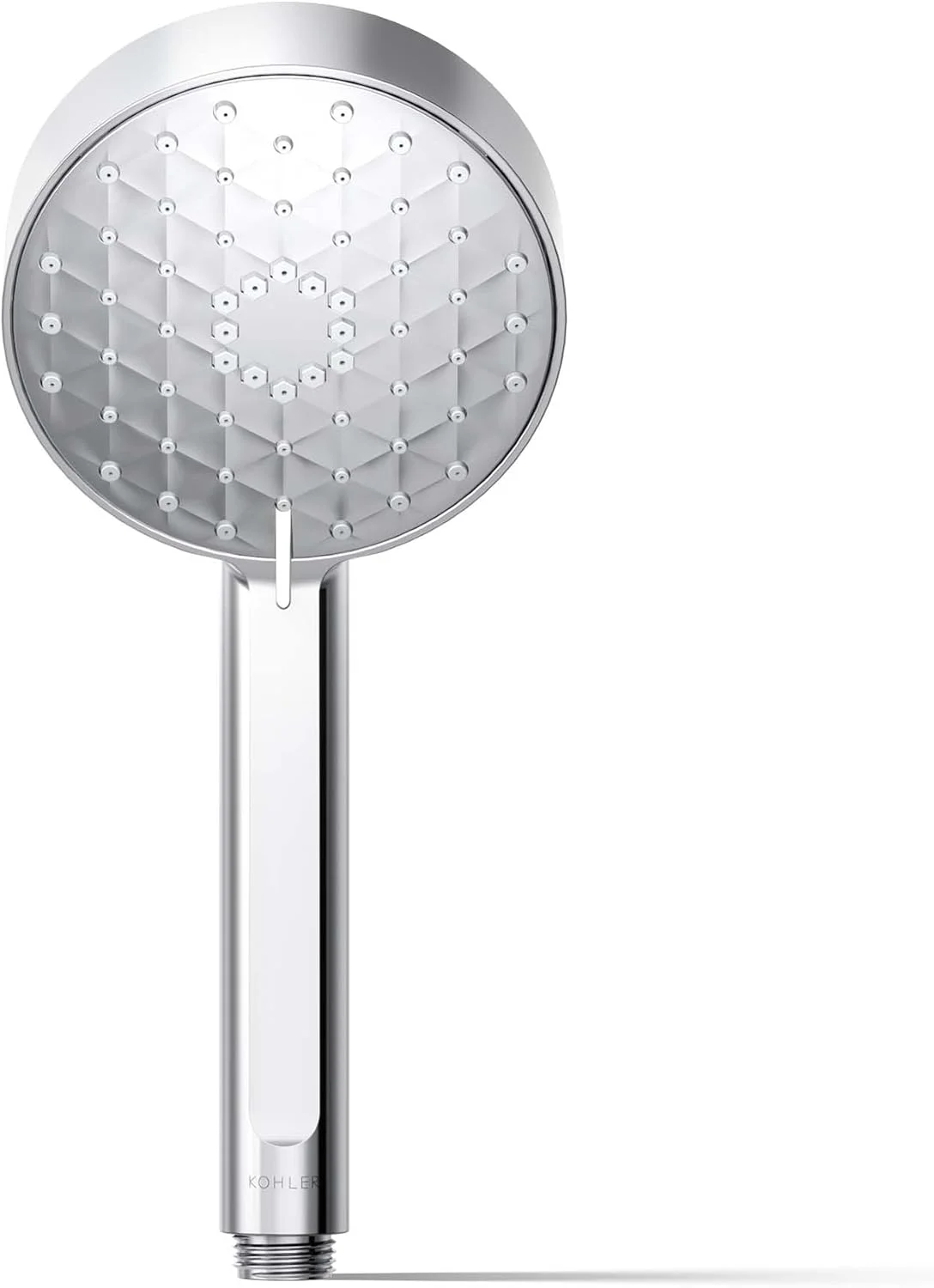 دوش دستی KOHLER 72415-G-CP Awaken، کروم براق