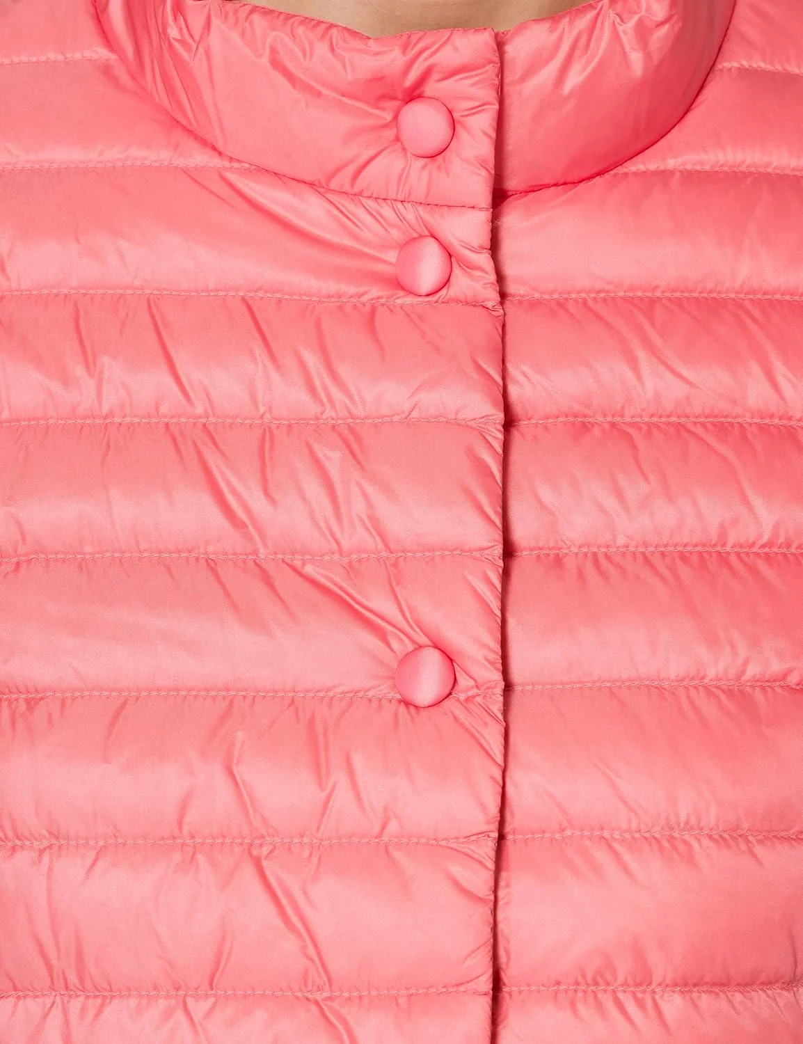 کاپشن کوتاه زنانه GEOX مدل W MYLUSE SHORT JKT - T2562 + T کاپشن کوتاه زنانه GEOX مدل W MYLUSE SHORT JKT - T2562 + T