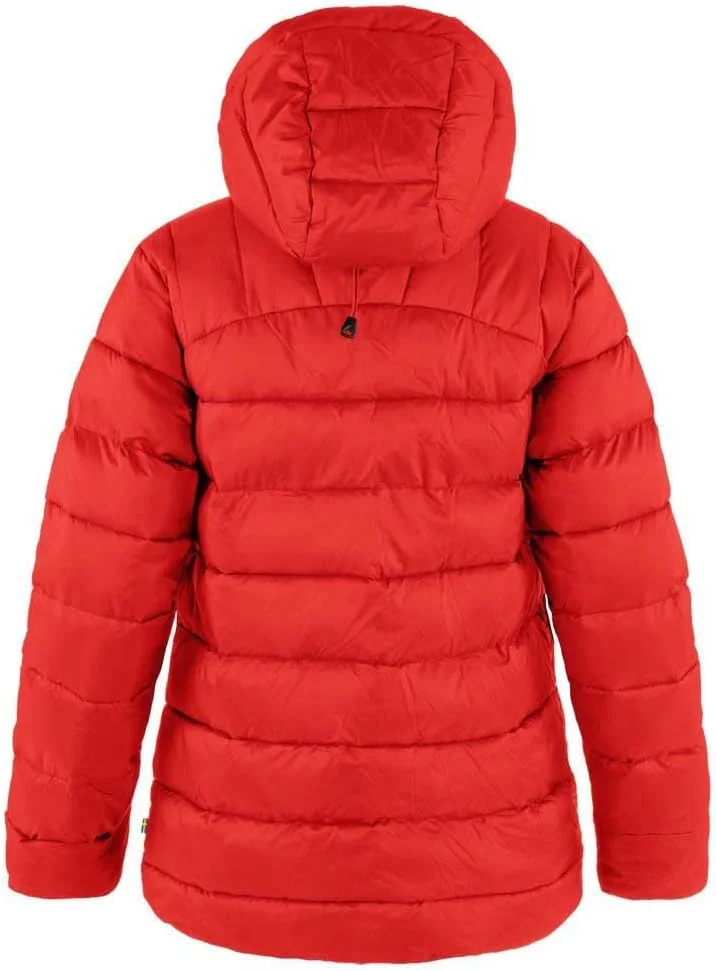 کاپشن زمستانی زنانه Fjällräven مدل Expedition Mid Winter W (تک عددی) کاپشن زمستانی زنانه Fjällräven مدل Expedition Mid Winter W (تک عددی)