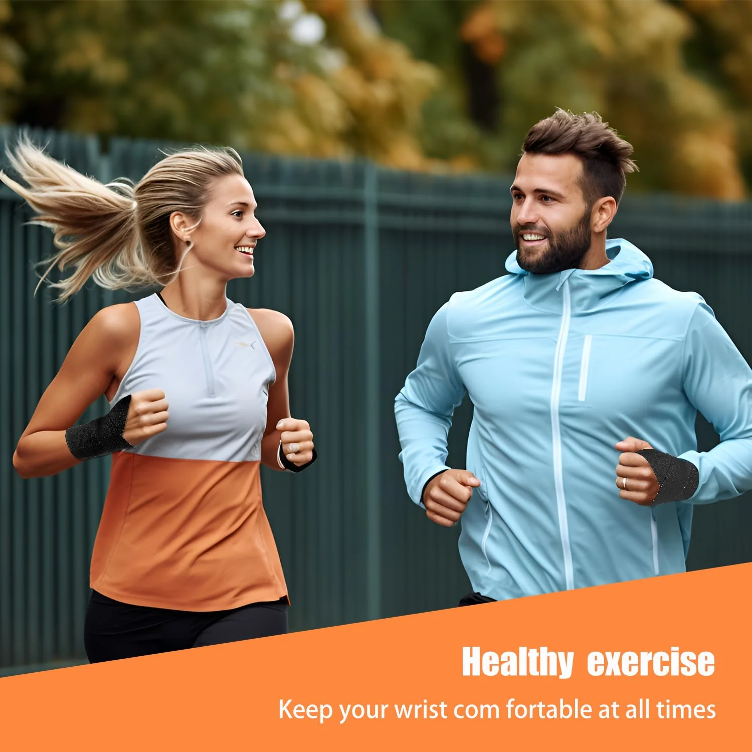 مچ بند برای سندرم تونل کارپال - مچ بند اولنار فوق العاده نازک و الاستیک برای پارگی TFCC، مچ بند فشاری برای تسکین درد، قابل تنظیم، تنفس پذیر، مناسب برای هر دو دست، برای مردان و زنان (مشکی-چپ)