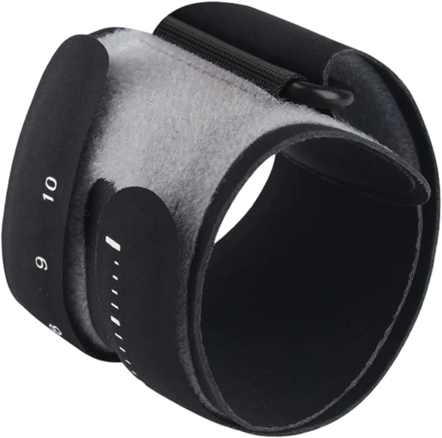 مچ بند تمرینی | بندهای قابل تنظیم برای حمایت از وزنه برداری برای مردان - لوازم جانبی مچ بند ورزشی برای باشگاه، خانه، محل کار، مسافرت، کار و اسکات روزانه، بدنسازی و پرس سینه