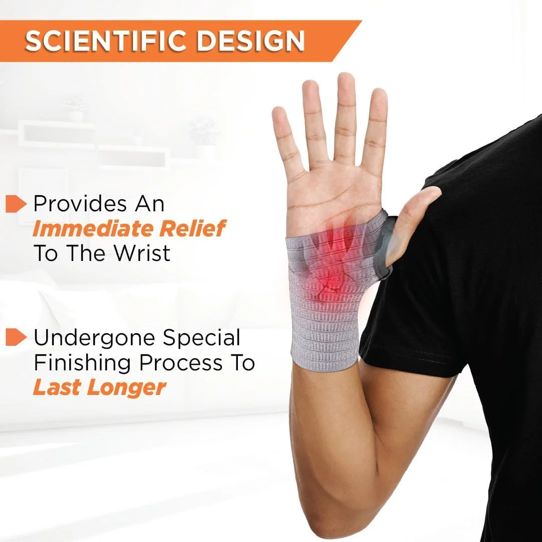 مچ بند ویسکو - سایز یونیورسال مچ بند ویسکو - سایز یونیورسال