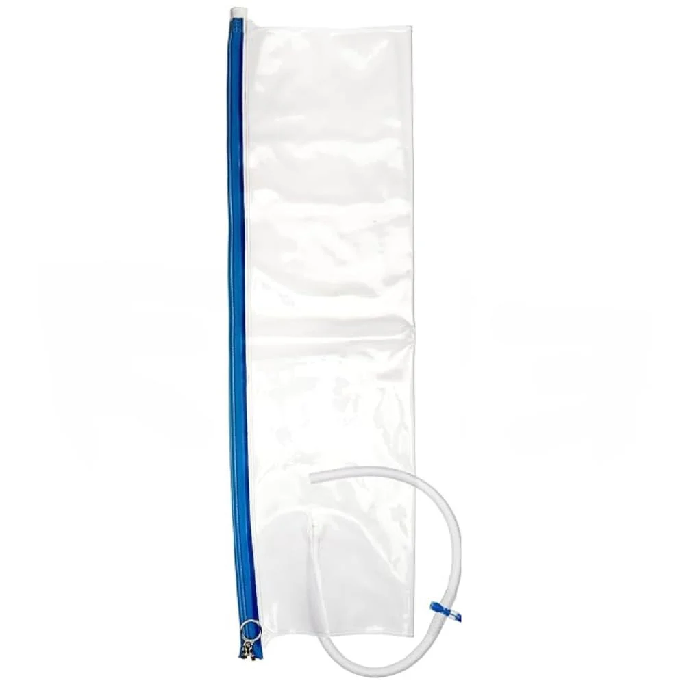 اسپلینت بادی اوریاس برای توانبخشی - بازوی کوتاه، 70 سانتی متر - کمک موقعیت دهی بادی برای سکته مغزی، ادم و مدیریت انقباض - Ref 70.002.0 اسپلینت بادی اوریاس برای توانبخشی - بازوی کوتاه، 70 سانتی متر - کمک موقعیت دهی بادی برای سکته مغزی، ادم و مدیریت انقباض - Ref 70.002.0