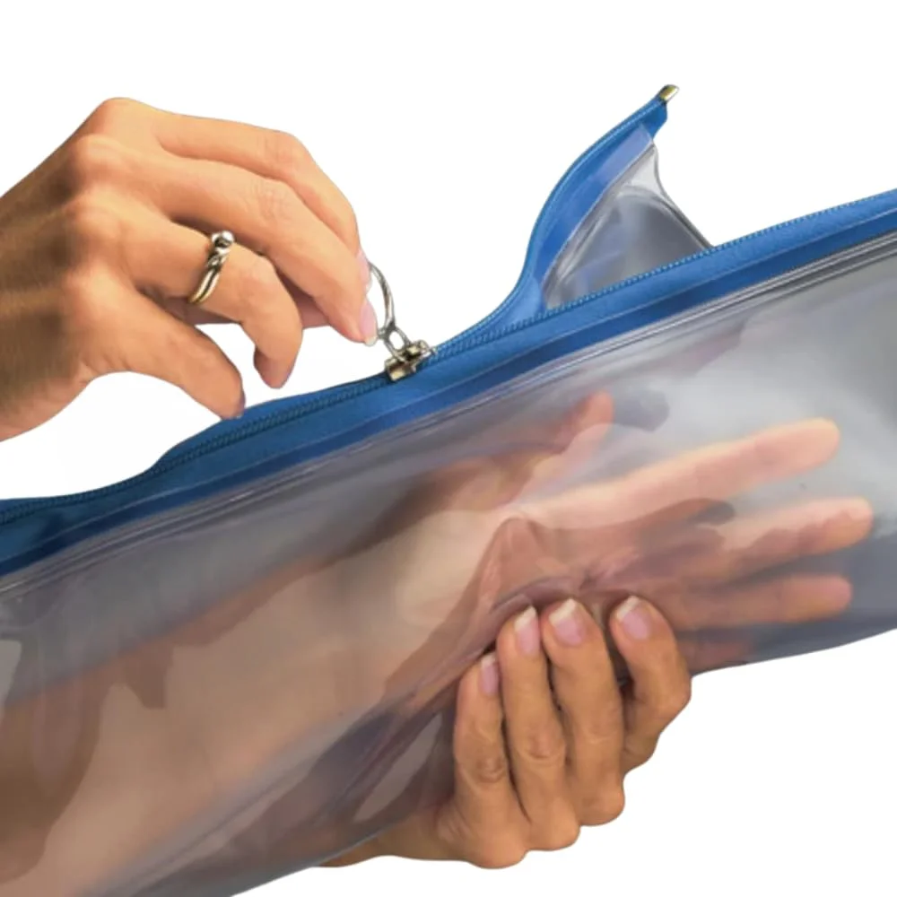 اسپلینت بادی اوریاس برای توانبخشی - بازوی کوتاه، 70 سانتی متر - کمک موقعیت دهی بادی برای سکته مغزی، ادم و مدیریت انقباض - Ref 70.002.0