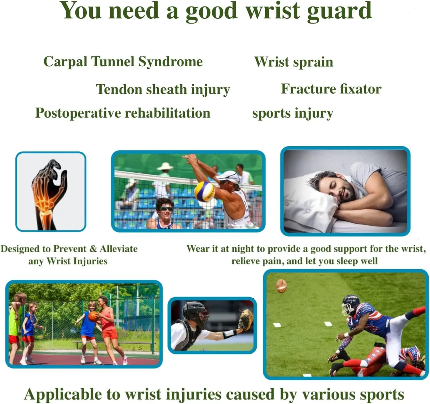 مچ بند و شست ارتقا یافته جدید برای دست چپ یا راست، آتل انگشت شست برای تونل کارپال، تاندونیت و آرتریت در دست ها یا انگشتان، پشتیبانی شست با سایز جهانی برای آرتریت
