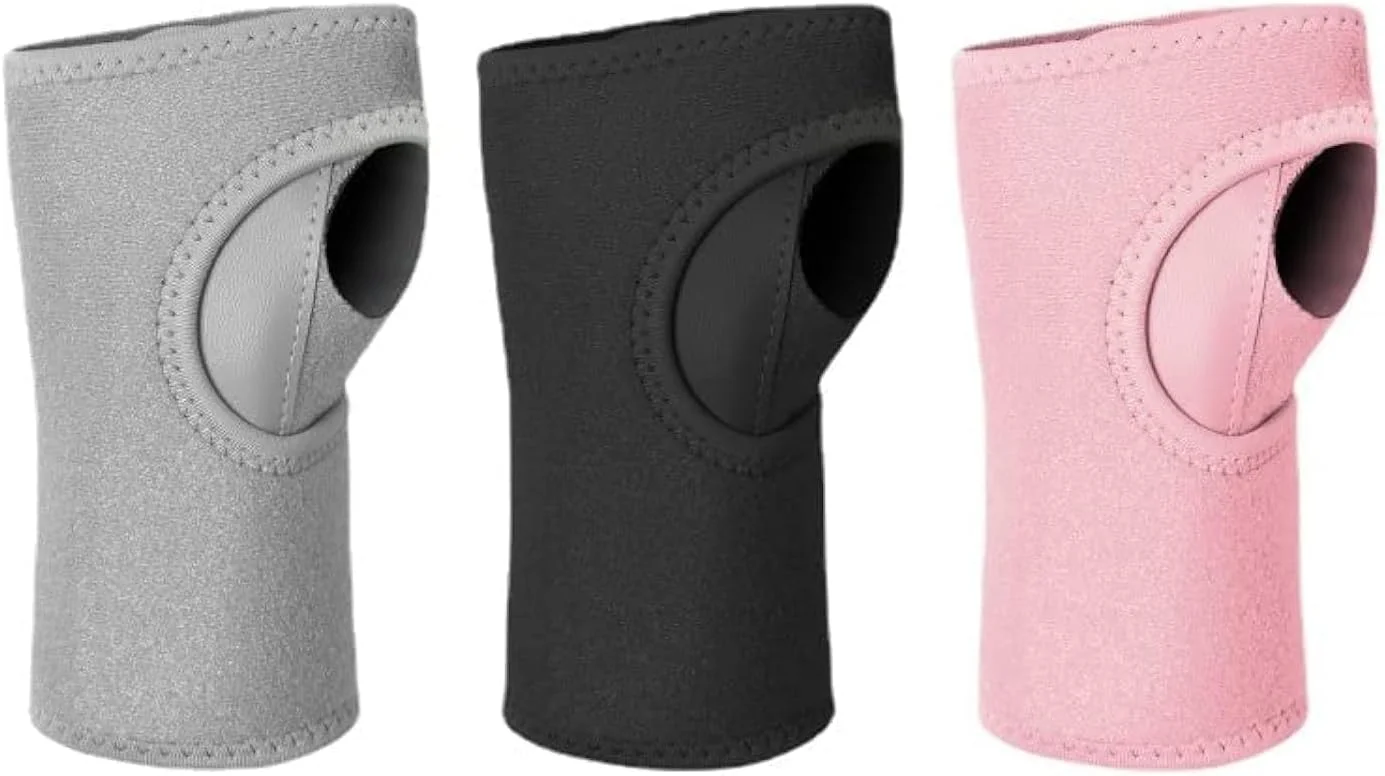 مچ بند طبی TYCA برای تونل کارپال، مچ بند برای تسکین درد مفاصل، آرتروز، رگ به رگ شدن، تاندونیت، آسیب های ناشی از فشار مکرر، محافظ دست قابل تنظیم برای مردان و زنان (چپ، خاکستری)