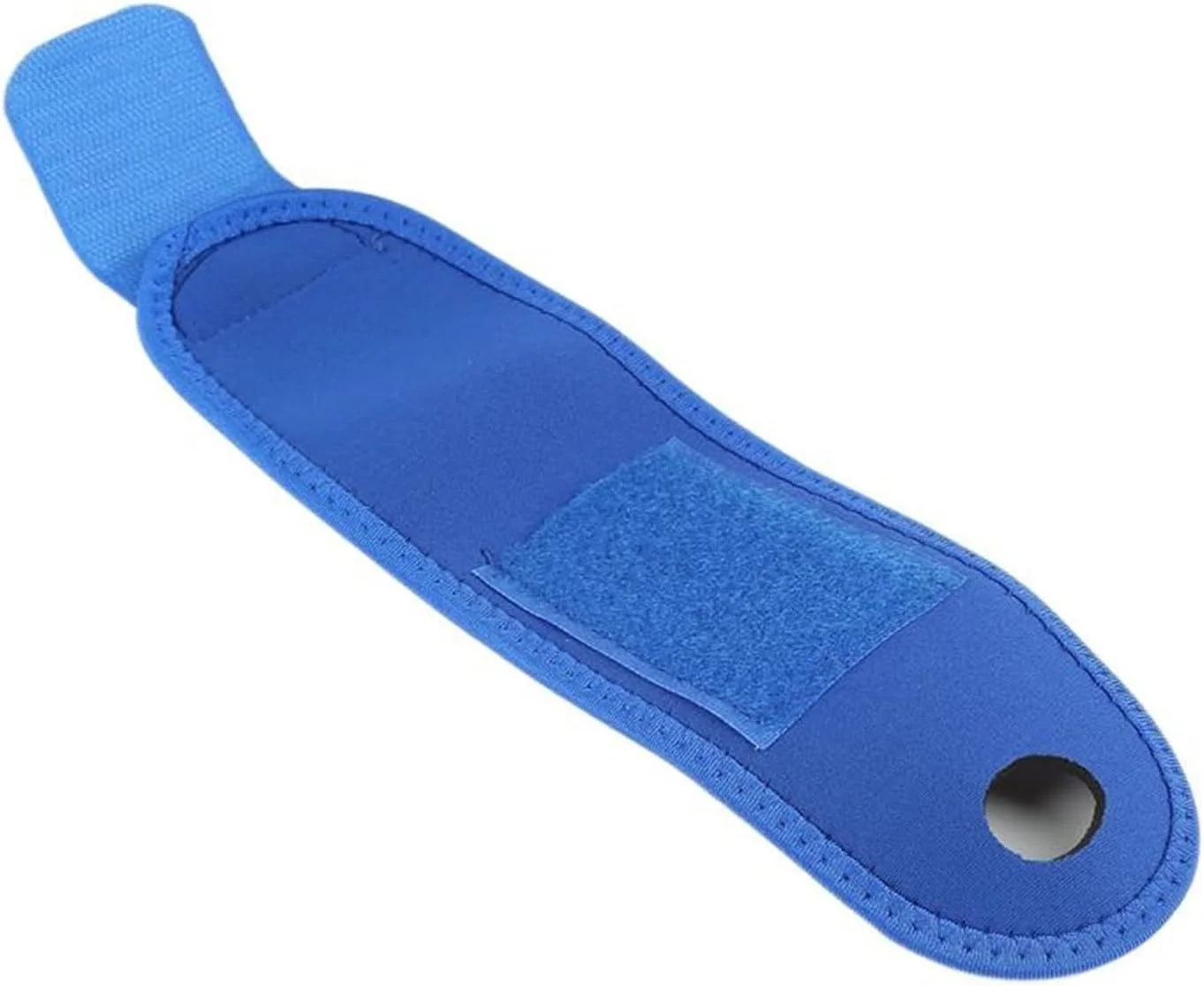 مچ بند تیاندی اف وای با آتل و مهار مچ - مچ بند انگشت شست برای تسکین تونل کارپال (هورتل)