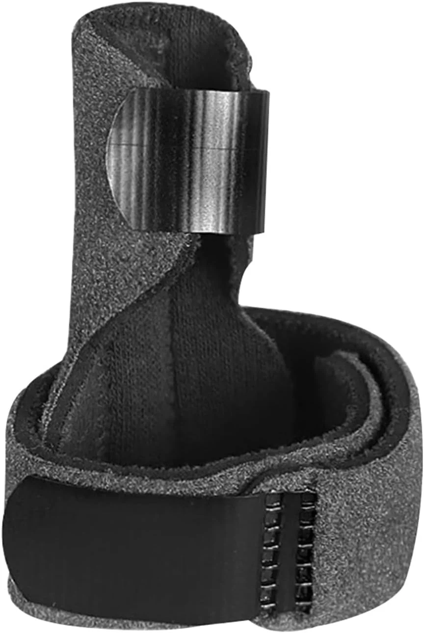 مچ بند تیاندی اف وای برای انگشت ماشه ای، آتل صاف کننده، اصلاح کننده آتل، انگشتان شکستگی برای لوازم جانبی ورزشی در فضای باز (هورتل)