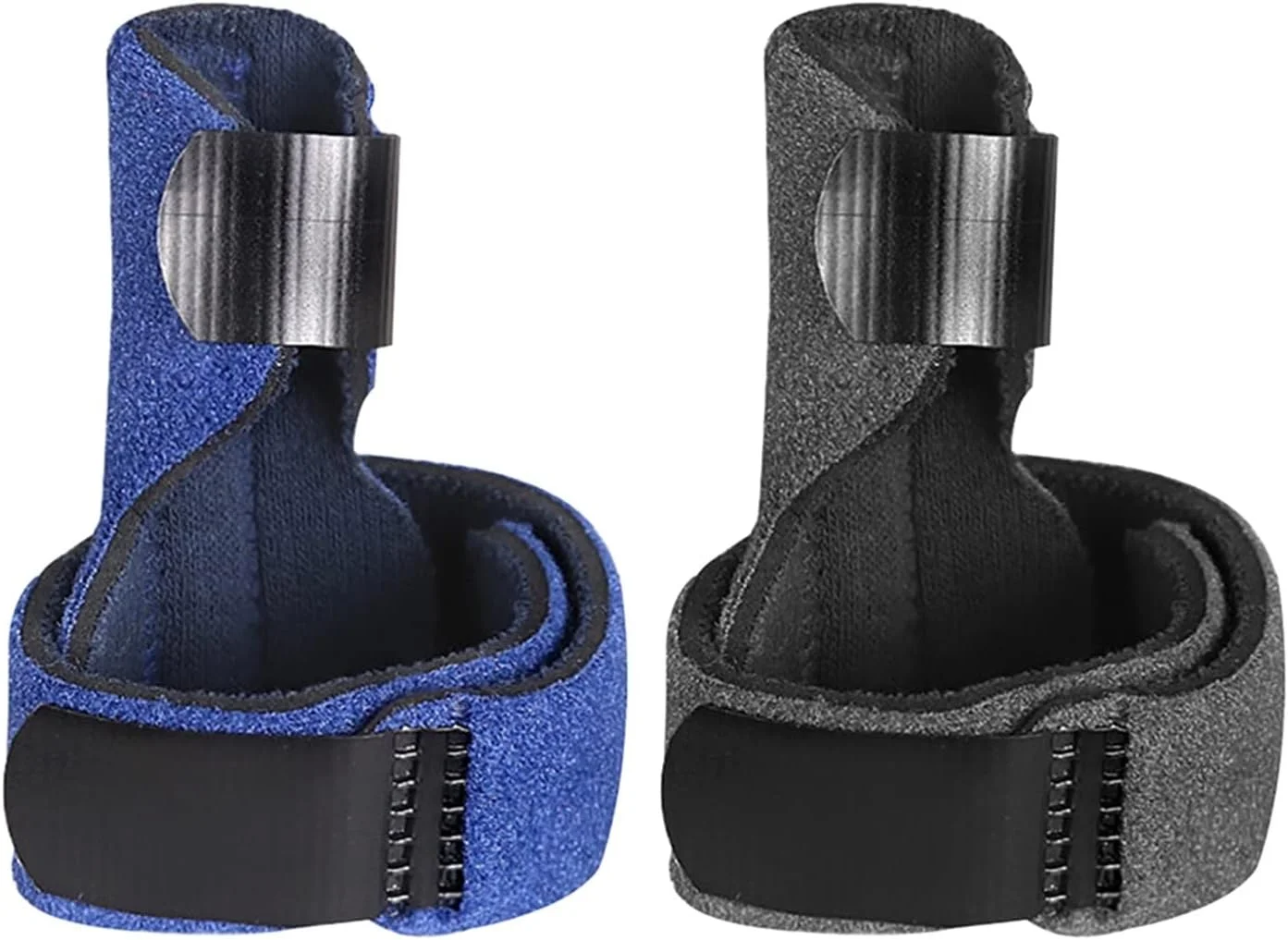 مچ بند تیاندی اف وای برای انگشت ماشه ای، آتل صاف کننده، اصلاح کننده آتل، انگشتان شکستگی برای لوازم جانبی ورزشی در فضای باز (هورتل)