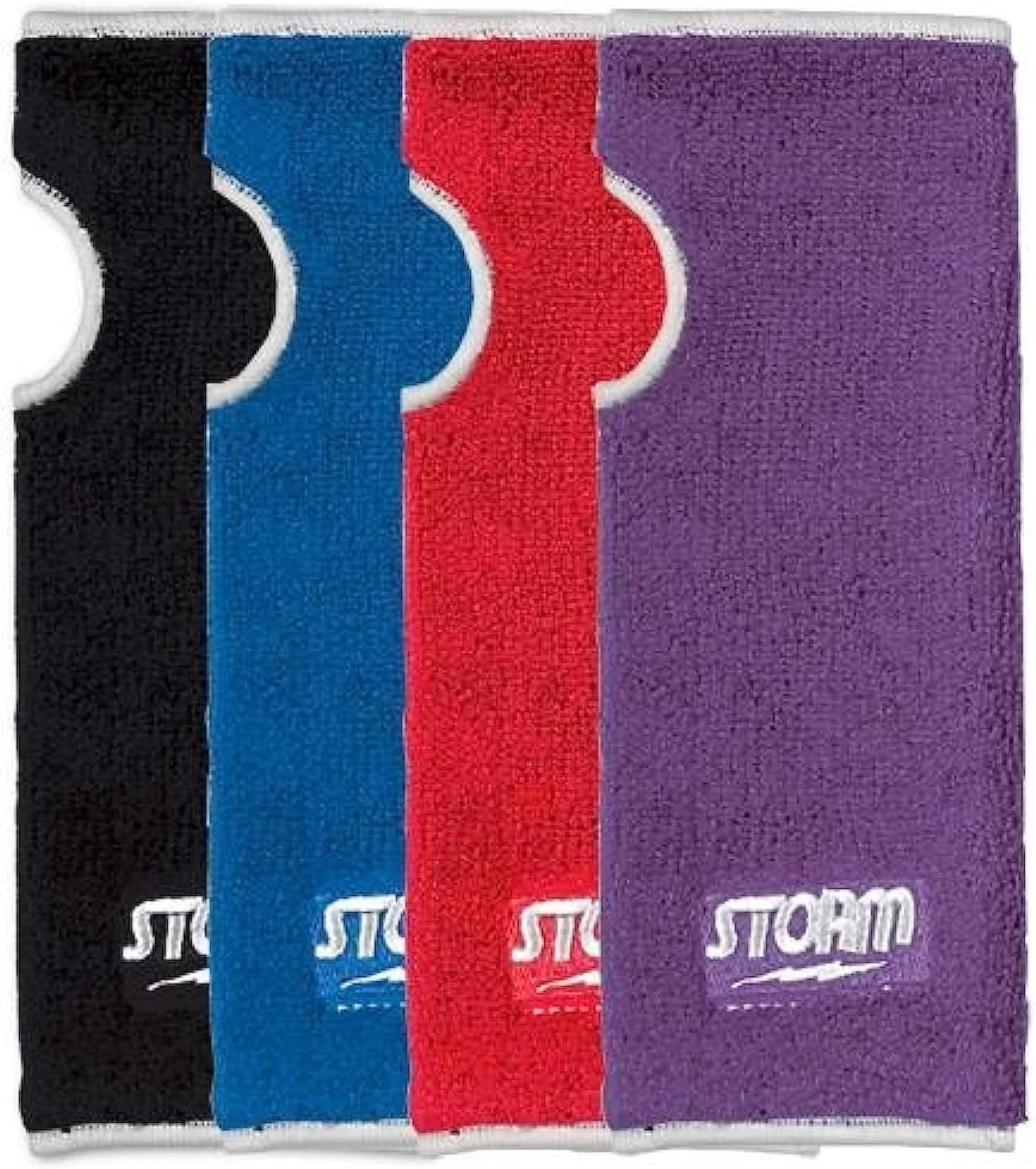 آستر مچ بند Storm Bowling Products - مشکی
