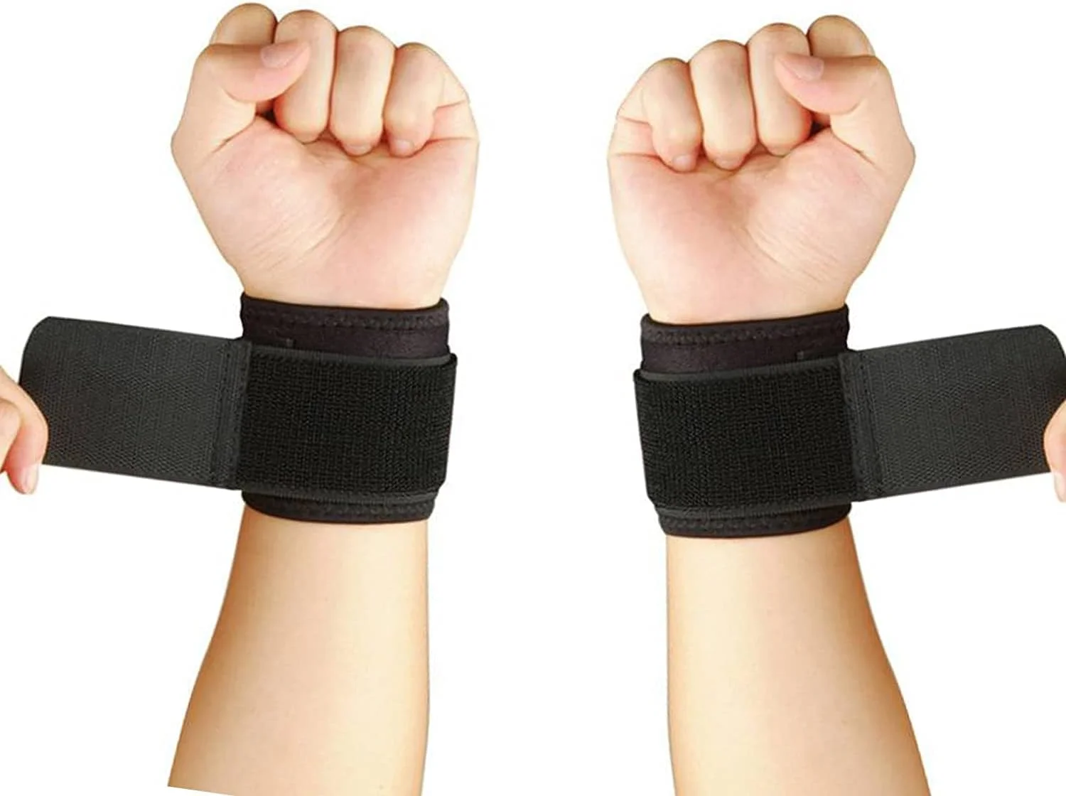 مچ بند قابل تنظیم اسکل اسپورتس اینداستریز - یک جفت