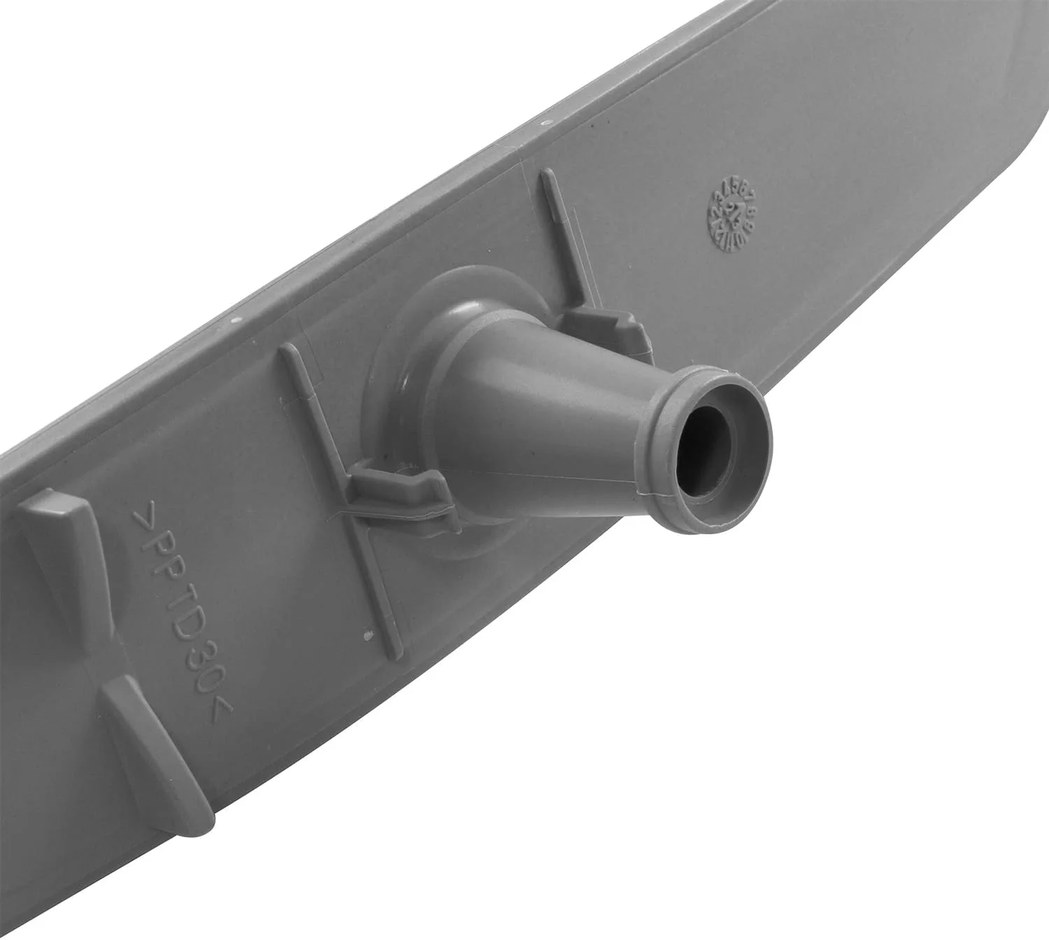 بازوی آبپاش پایین ماشین ظرفشویی Smeg (شماره قطعه اصلی 764570114)