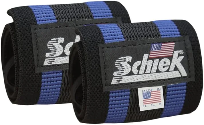 مچ بند های لاستیکی تقویت شده سنگین شیک (آبی)