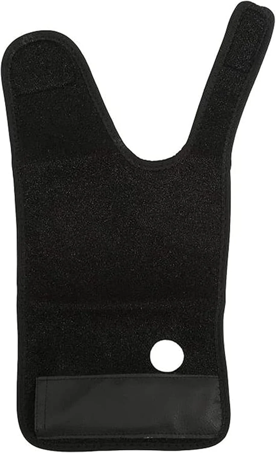 بالشتک جداکننده انگشت، انقباض انگشت، پشتیبانی از مچ دست و انگشت، اصلاح وضعیت انگشت برای دست آسیب دیده ناشی از سکته مغزی، ارتز توانبخشی برای اختلال، راست